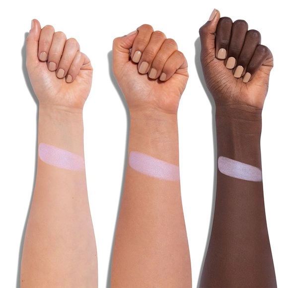 💛 Morphe Glow Show Radiant Pressed Highlighter - NWT - Picture 9 of 12